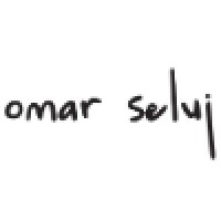 Omar Seluj Logo