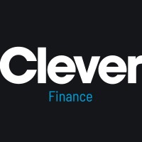 Clever Finance Logo