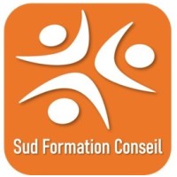 CFA Sud Formation Conseil Logo