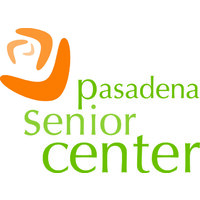 Pasadena Senior Center Logo