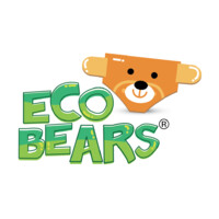 ECOBEARS ECUADOR Logo