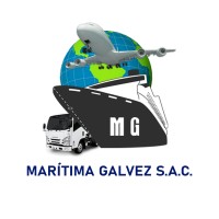 MARITIMA GALVEZ S.A.C. Logo