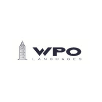 WPOLanguages Logo