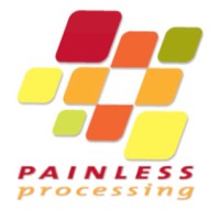 Painless Processing Logo
