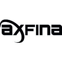 AxFina Holding SA Logo