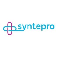 Syntepro S.A de C.V. Logo