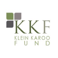 Klein Karoo Fund (Pty) Ltd Logo