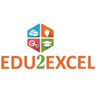 EDU2EXCEL - The School Of Pharmacy & Life Science Logo