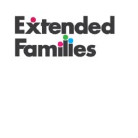 Extended Families Australia Logo
