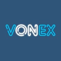 Vonex Logo