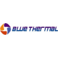 BlueThermal Logo