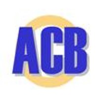 ACB GmbH Logo