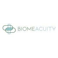 BiomeAcuity Logo