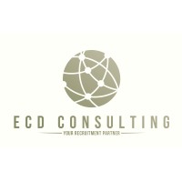ECD Consulting GmbH Logo