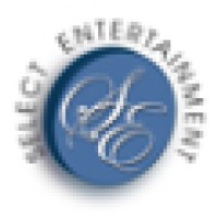 Select Entertainment Logo