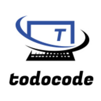 Todopensa Logo