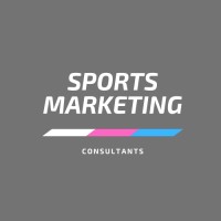 Sports Marketing Logo