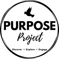 Purpose Project Logo