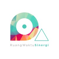 PT. Ruang Waktu Sinergi Logo
