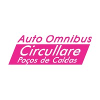 Auto Omnibus Circullare Poços de Caldas Logo
