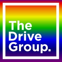 TheDriveGroup. Logo