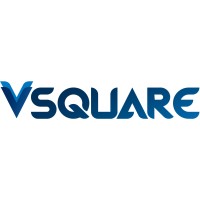 VSquare Systems Pvt. Ltd. Logo