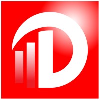 D-Mark International Marketing Agency Logo