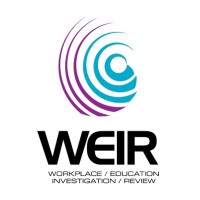 Weir Consulting (National) Logo