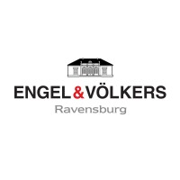 Engel & Völkers Ravensburg Logo