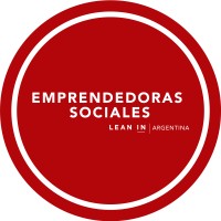 Emprendedoras Sociales Logo