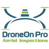 Drone On Pro Aerial Inspections Logo