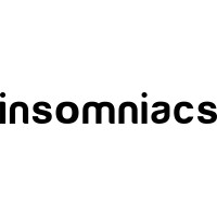 Insomniacs Logo