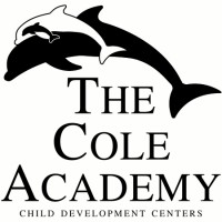 The Cole Academy Logo