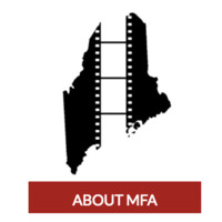 Maine Film Association Logo