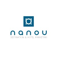NANOU DESTINATION & HOTEL MARKETING Logo