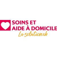 La Solution.ch Logo