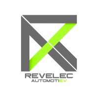 Revelec AutomotiEV Logo