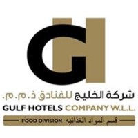 Gulf Hotels Food Division Logo