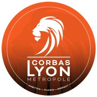 Corbas Lyon Métropole Logo