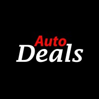 Auto Deals UAE Logo