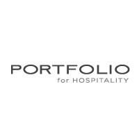Portfolio for Hospitality Logo