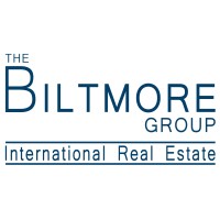 The Biltmore Group Logo