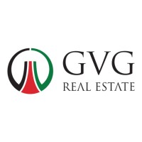 GVG Real Estate Development Logo