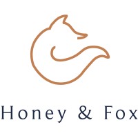 Honey & Fox Logo