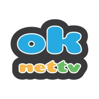 OKNetTV Pty Ltd Logo