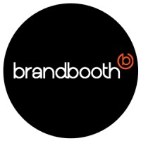 Brandbooth Logo