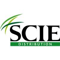 SCIE DISTRIBUTION Logo