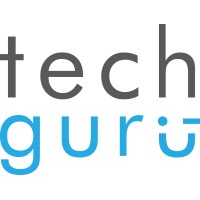 TechGuru Logo