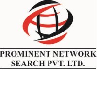 Prominent Network Search Pvt. Ltd Logo