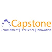 Capstone Consultants Private Limited Logo